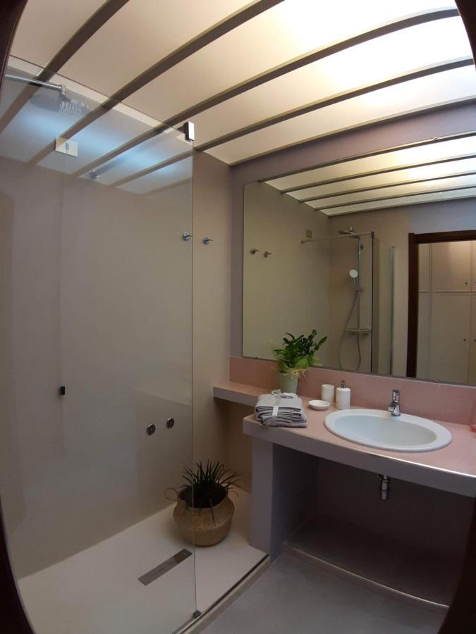 Bonaria Apartment Cagliari Exterior foto