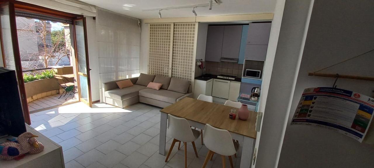Bonaria Apartment Cagliari Exterior foto
