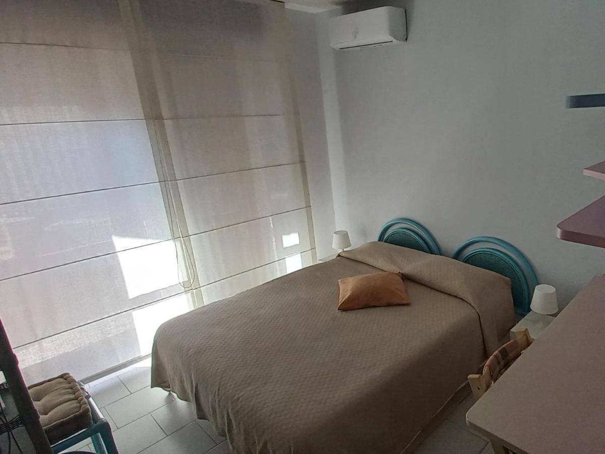 Bonaria Apartment Cagliari Exterior foto