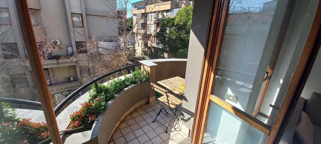 Bonaria Apartment Cagliari Exterior foto